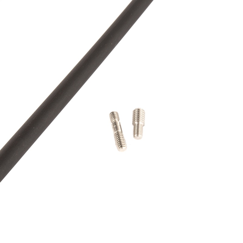 Jeep TJ Antenna - Rugged Ridge - Reflex - `97-`06